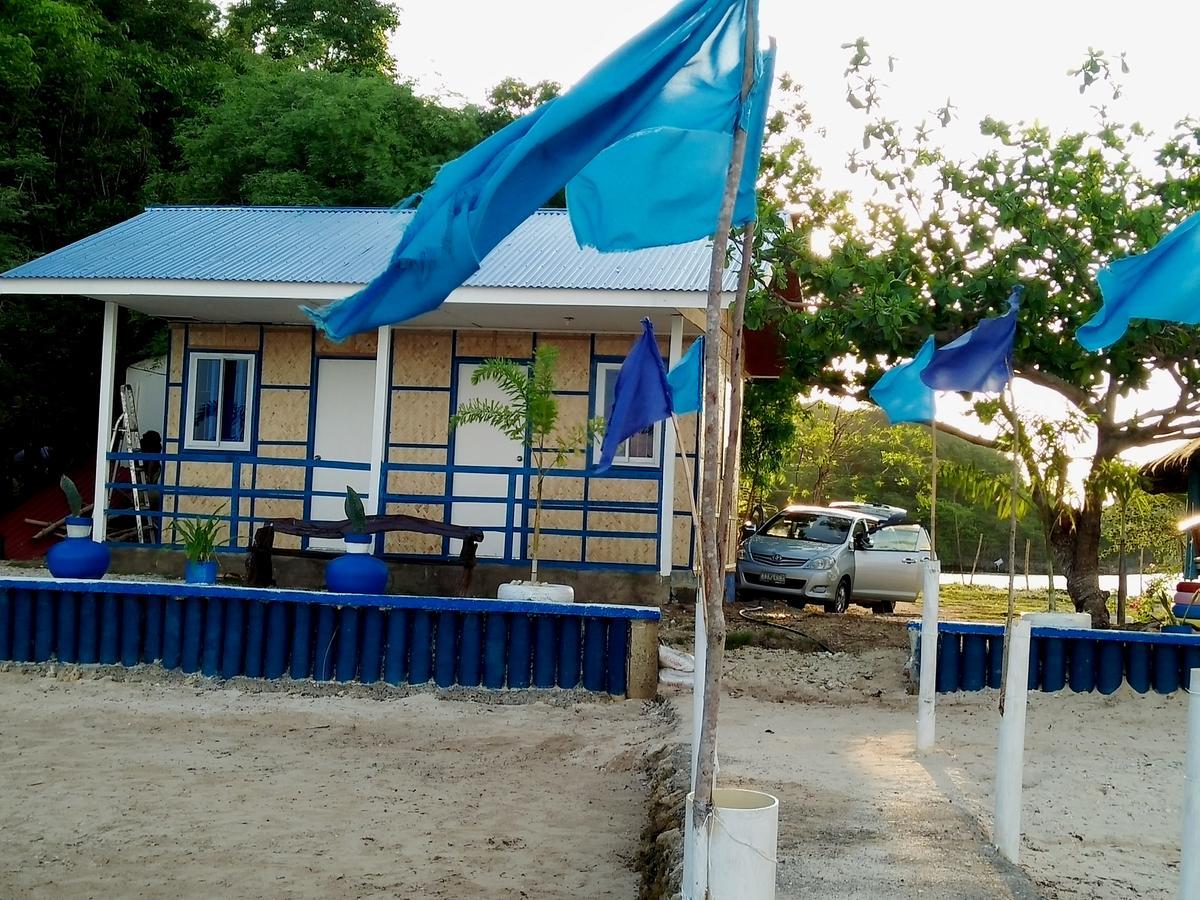 Bolo Beach Santorini - An Isolated Secluded Private Beach Property Alaminos Exterior photo
