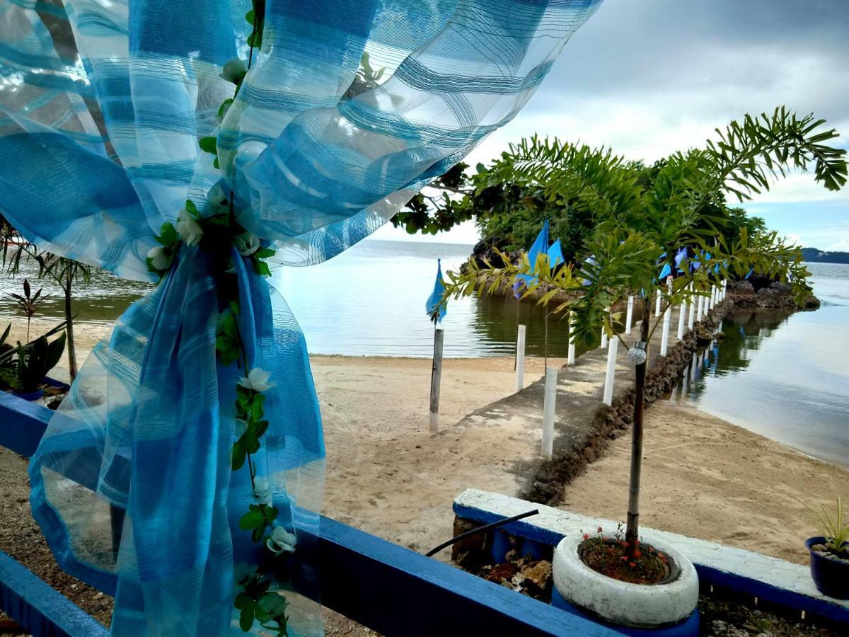 Bolo Beach Santorini - An Isolated Secluded Private Beach Property Alaminos Exterior photo